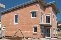 Flixborough home extensions